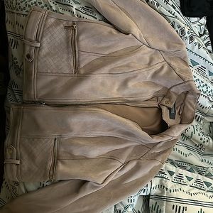 Kenneth Cole Jacket -pink